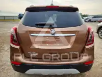 2017 Buick ENCORE фото