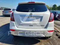 2017 Buick ENCORE photo
