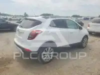 2017 Buick ENCORE фото