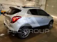 2017 Buick ENCORE фото