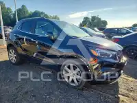 2017 Buick ENCORE photo