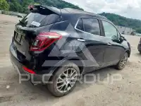 2017 Buick ENCORE фото
