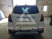 2017 Buick ENCORE фото