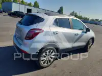 2017 Buick ENCORE photo