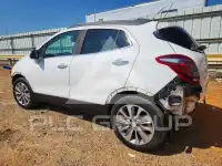 2017 Buick ENCORE photo