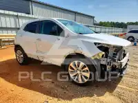 2017 Buick ENCORE photo