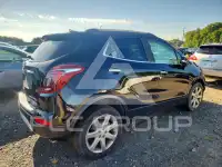 2017 Buick ENCORE photo