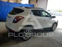 2017 Buick ENCORE фото