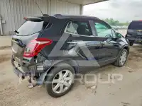 2017 Buick ENCORE photo