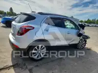 2017 Buick ENCORE фото