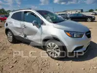 2017 Buick ENCORE фото