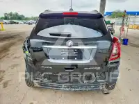 2017 Buick ENCORE photo