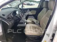 2017 Buick ENCORE photo