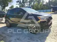 2017 Buick ENCORE photo