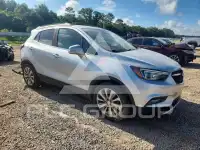 2017 Buick ENCORE photo