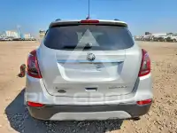 2017 Buick ENCORE фото