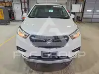 2017 Buick ENCORE photo