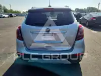 2017 Buick ENCORE photo