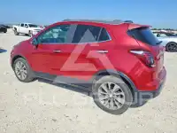 2017 Buick ENCORE photo