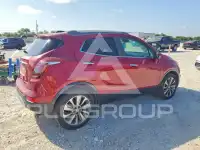 2017 Buick ENCORE photo