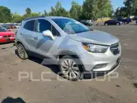 2017 Buick ENCORE photo