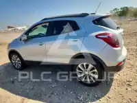 2017 Buick ENCORE фото