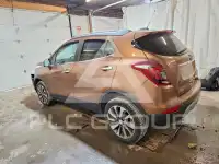 2017 Buick ENCORE фото