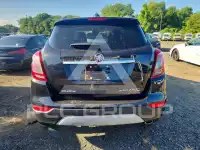 2017 Buick ENCORE photo