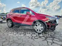 2017 Buick ENCORE фото