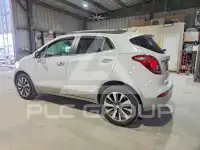 2017 Buick ENCORE photo