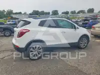 2017 Buick ENCORE photo