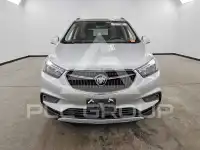 2017 Buick ENCORE photo