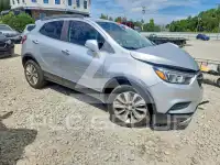 2017 Buick ENCORE фото