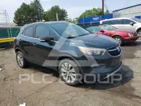 2017 Buick ENCORE фото