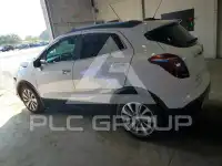 2017 Buick ENCORE фото