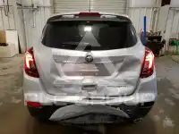 2017 Buick ENCORE фото