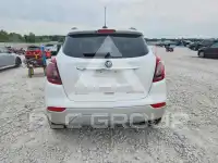 2017 Buick ENCORE photo