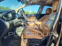 2017 Buick ENCORE photo