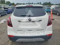 2017 Buick ENCORE photo