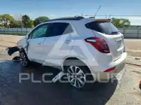 2017 Buick ENCORE photo