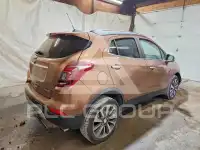 2017 Buick ENCORE фото