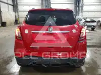 2017 Buick ENCORE photo