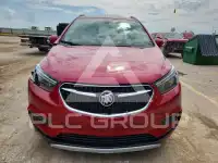 2017 Buick ENCORE фото