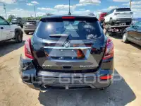2017 Buick ENCORE фото