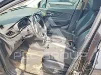 2017 Buick ENCORE фото