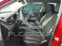 2017 Buick ENCORE фото