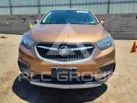 2017 Buick ENCORE фото