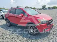 2017 Buick ENCORE photo