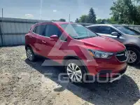2017 Buick ENCORE фото