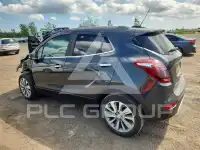 2017 Buick ENCORE фото